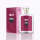 M12 Skate Girl Parfum Brasil Desodorante Colônia - Perfume Feminino 100ml