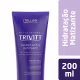 Kit Trivitt: Cronograma Capilar + Matizante Violeta para cuidado total. (5)