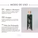 Shampoo Tropicalis Preparador Capilar Phyto Ativo 300ml (4)
