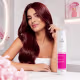 Shampoo 500ml Intense Color: Proteção Avançada para Cores Vibrantes | Shed Professional (2)