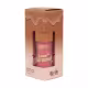 Nina Makeup Sweet Caramel Pink - Lip Oil 4ml (2)