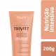 Kit Trivitt 3 Máscaras Capilares Hidratação Intensiva, Nutrição Intensiva e Hidratação Matizante (4)