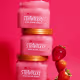 Esfoliante Corporal Strawberry Creme Morango Tree Hut 510g (5)