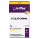 Lavitan Melatonina 0,21 mg  90 cpr Mastigavel Sabor Maracuja (3)