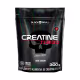 Creatina Turbo Black Skull Stand Up Pouch Sem Sabor 300 G (1)