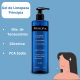 Gel De Limpeza Principia Gl-02 350g (2)
