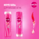 Kit Seda Ceramidas Shampoo 300ml  + Condicionador 190ml (3)