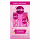 Kit Seda Ceramidas Shampoo 300ml  + Condicionador 190ml (2)