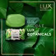 Kit 12 und Sabonete Lux Botanicals Flor De Verbena 85g (1)