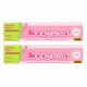 Kit 2 Pomadas Para Prevenção De Assaduras Babymed Rosa 45g (2)