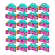 Hidratante Labial Carmed Barbie Pink Efeito Gloss10g (6)