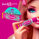 Hidratante Labial Carmed Barbie Pink Efeito Gloss10g (8)