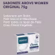 Kit Above Cream Original - Sabonete em Barra (24 Unidades) (4)