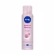 Kit 3 un Desodorante Aerossol Nívea Feminino Pearl E Beauty 150ml (2)