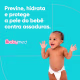 Kit 3 Pomadas Para Prevenção De Assaduras Babymed azul 45g (4)