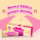 Kit Cimed Carmed BFF Beijinho (60 Unidades) (6)