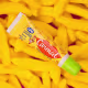 Kit 6 Unidades Hidratante Labial Carmed Fini Bananas Efeito Gloss 10g (4)