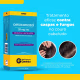 Kit C/ 9 Shampoo Anticaspa Cetoconazol 100ml (5)