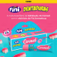 Kit 9 Hidratante Labial Carmed Fini Dentaduras 10g (7)