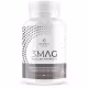 3mag Pool De Magnesio Central Nutrition C/ 90 Capsulas (3)