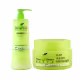 Kit N.P.P.E Chihtsai Olive Nutrição-Shampoo+Másc 500ml (1)