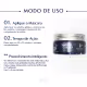 Máscara Vacina Capilar Phyto Ativo Recuperação Intensa 250g (5)