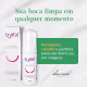 Trydal - Espuma Bucal Antisséptica 50ml (10)