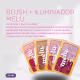Melu By Ruby Rose Duo Blush + Iluminador Potion 6g (4)