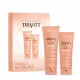 Kit Nutrição Intensiva Com Máscara Líquida Trivitt (3)