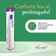 Escova Dental Comfort Clean Trydal Limpeza Avançada Cerdas Macias Conforto Proteção Oral Saúde Dentes Eficiente Durável (3)