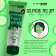 Gel Peel Off Pepino e Argila Verde Dermachem (4)