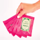 Sachets Escalda Pés Pink Granado 5 Sachês 15g (2)