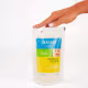 Refil Sabonete Líquido de Glicerina Bebê Granado 250ml (3)