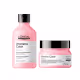 Shampoo e Máscara Vitamino Color L'Oréal (1)