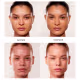 Base Bastão Foundation Stick cor Desert Edition Océane 8g (4)
