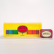 Kit Sabonete em Barra de Glicerina Phebo Amarelo 8un 90g (4)