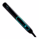 Kit Secador 110V e Prancha Bivolt Style Preto Taiff (2)