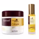 Máscara Karseell Original Collagen 500ml + Óleo de Argan Marroquino 50ml (1)