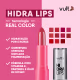 Batom Cremoso Rosa Pétala Hidra Lips 3,6g (3)