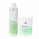 Shampoo e Máscara de Hidratação Leel's (1)