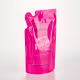 Kit Sabonete Glicerina Rosa com Refil Granado (3)