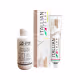 Itallian Color Premium 4.00 Castanho Plus + OXI 20vol 90ml (1)