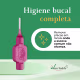 TePe 0.40mm Rosa - Escova Interdental (8 Unidades) (3)