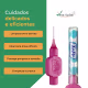 TePe 0.40mm Rosa - Escova Interdental (8 Unidades) (2)