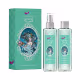 KIT DEO COLONIA + HIDRATANTE SECRET OF MERMAID DELIKAD 2 x 60ML