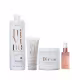 Kit Braé Divine Revival Shine Oil (4 Produtos) (1)