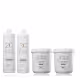 Kit Braé Wanna Be Blond Água Oxigenada 20 e 30 Volumes + Pó Descolorante (4 Produtos) (1)