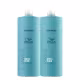 Kit Wella Professionals Invigo Balance Acqua Pure Shampoo (2 Unidades) (1)