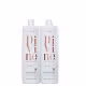 Kit BRAE Divine Anti-frizz - Condicionador 1L (2 Unidades) (3)