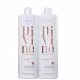 Kit Braé Divine Shampoo Litro (2 Unidades) (1)